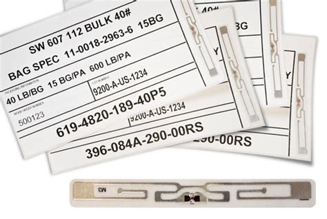 stark rfid readers small size|RFID Tags and Wearables .